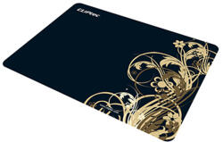 CLiPtec Speed-Pad RZY238 egérpad fekete