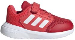 adidas Sportswear adidas Sportswear, Tensaur Run 3.0 sneaker tépőzárral, Piros, Fehér, 19 EU (IH1045-3K)