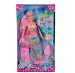 Simba Toys Szivárvány sellő