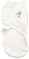 BabyJem Pocaklakó pólya Ecru