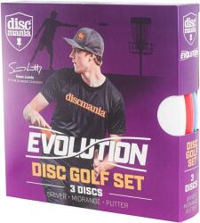 Discmania EVOLUTION