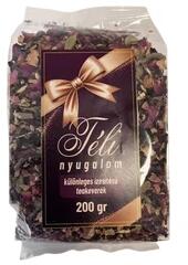 Fitodry Téli Nyugalom Teakeverék 200 g - multi-vitamin