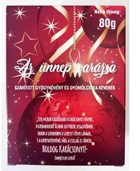 Fitodry Téli Nyugalom Teakeverék Bordó 80 g - multi-vitamin