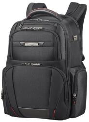 Samsonite PRO-DLX5 Laptop Backpack 15, 6" Black (106360-1041) - primatinta