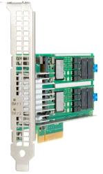 HP NS204i-p x2 Lanes NVMe PCIe3 x8 OS Boot Device P12965-B21 (P12965-B21)