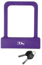 M-Wave Zár U 120x146mm lila