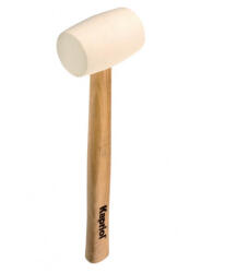 Kapriol gumikalapács fehér 500g (10181)