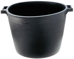 Kapriol habarcsdézsa fekete 40l (25234)