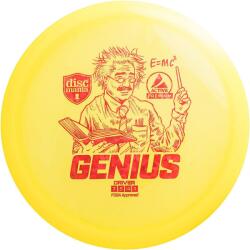 Discmania Active Premium Genius Yellow
