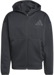 Adidas M Z. n. e. Fz JE7538 Férfi Kapucnis Pulóver Fekete M