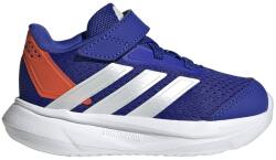adidas Sportswear adidas Sportswear, Duramo 2.0 tépőzáras sneaker, Fehér, Királykék, 25 EU (JI2142-7.5K)