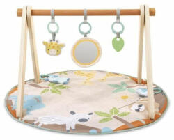 Játék szőnyeg Ingenuity WonderWood 81, 3 x 81, 3 x 47 cm Többszínű