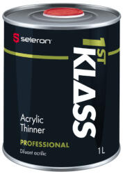 1st KLASS Prémium Akril Hígító 1L (Gyors)
