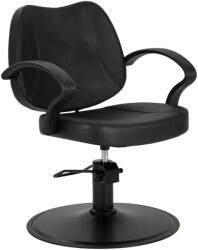 Hair System fodrászszék S20 fekete