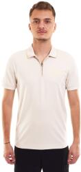  Pólóing Emporio Armani EA7 Train Gold Label M Polo Ss Vi 7M000669AF13739U1086 Férfi Bézs XL