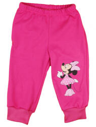 Asti Disney Minnie belül bolyhos szabadidő nadrág - pindurka - 1 475 Ft