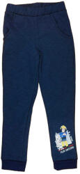 Asti Belül bolyhos kisfiú szabadidő nadrág Sam a tűzoltó mintával - pindurka - 4 490 Ft