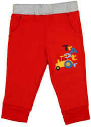 Asti Bébi meleg belül bolyhos szabadidő nadrág