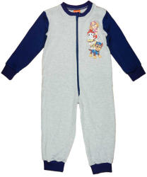 Asti Overálos fiú pamut pizsama Mancs őrjárat mintával