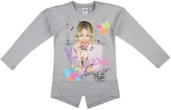 Asti Disney Violetta hosszú ujjú póló (méret: 122-164)