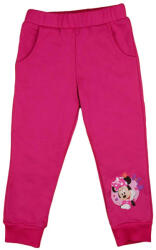 Asti Belül bolyhos kislány szabadidő nadrág Minnie egér mintával