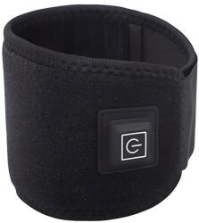 Verk 27498 Elektromos fűthető csuklószorító, USB-C, fekete