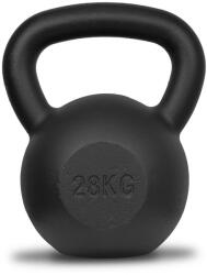 LIFEFIT Lifefit Kettlebell Steel 28 kg
