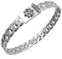 Guess Bratara Guess Rebel Rebel JUMB05053JWAS