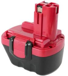 Cameron Sino Akkumulátor Bosch 12V 2000mAh Ni-Cd (O) ugy. 2607335375, 2607335441, 2607335262