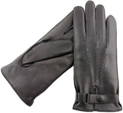 KARMA Pécsi Kesztyű Belt férfi bőrkesztyű