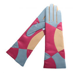 KARMA Pécsi Kesztyű Zana női bőrkesztyű