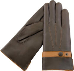 KARMA Pécsi Kesztyű Martin férfi bőrkesztyű