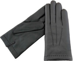 KARMA Pécsi Kesztyű Smarty TouchScreen férfi bőrkesztyű