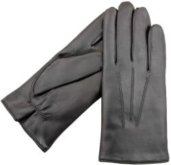 KARMA Pécsi Kesztyű John nyúl bélelt férfi bőrkesztyű