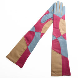 KARMA Pécsi Kesztyű Christina női bőrkesztyű