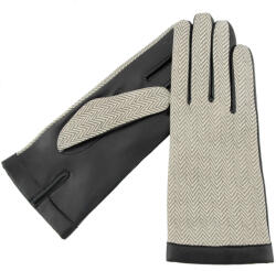 KARMA Pécsi Kesztyű Mix női bőrkesztyű