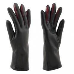 KARMA Pécsi Kesztyű Colorsick női bőrkesztyű