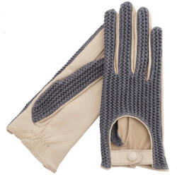 KARMA Pécsi Kesztyű Myra kötött felsős autós kesztyű