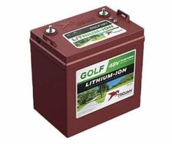 Volta's Trojan 51, 2V 30Ah LiFePO4 lítium-vasfoszfát akkumulátor