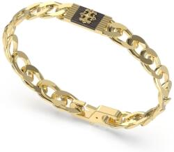 Guess Bratara Guess Rebel Moon JUMB05070JWYGBK