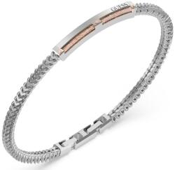 Guess Bratara Guess Eclipse Noir JUMB05107JWRHRG