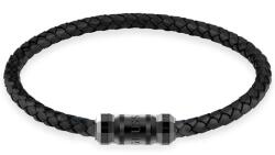Guess Bratara Guess Exagon JUMB05094JWBKBK