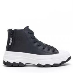 DEVERGO magasszárú cipő ROBIN (DE25FW3519PUKDBLK38)