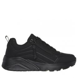 Skechers cipő UNO LITE - EASY ZIP (310387LBBK37)