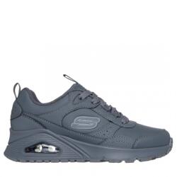 Skechers cipő UNO GEN1-CLASS EDGE 417004L (417004LGRY40)