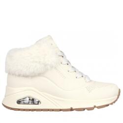Skechers bakancs UNO - FALL AIR (310539LNAT38)