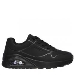 Skechers cipő UNO - STAND ON AIR (403674LBBK395)