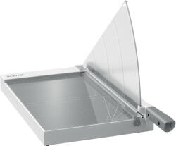 Leitz Ghilotina cu parghie Office Precision A4 15 coli indicator laser Leitz (LZ90210000)