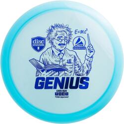 Discmania Active Premium Genius Blue