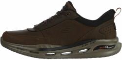 Skechers Arch Fit Orvan - Moxley - Bebújós Férfi Tornacipő - 210981COC Barna 41.5 Sportcipő